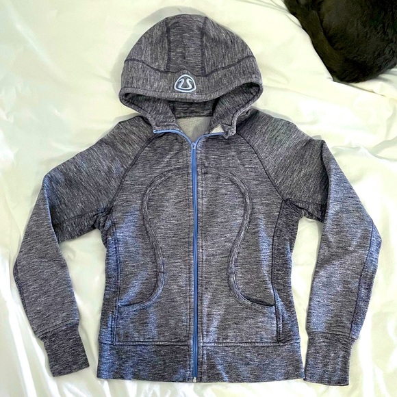 Hoodie - Picture 1 of 3